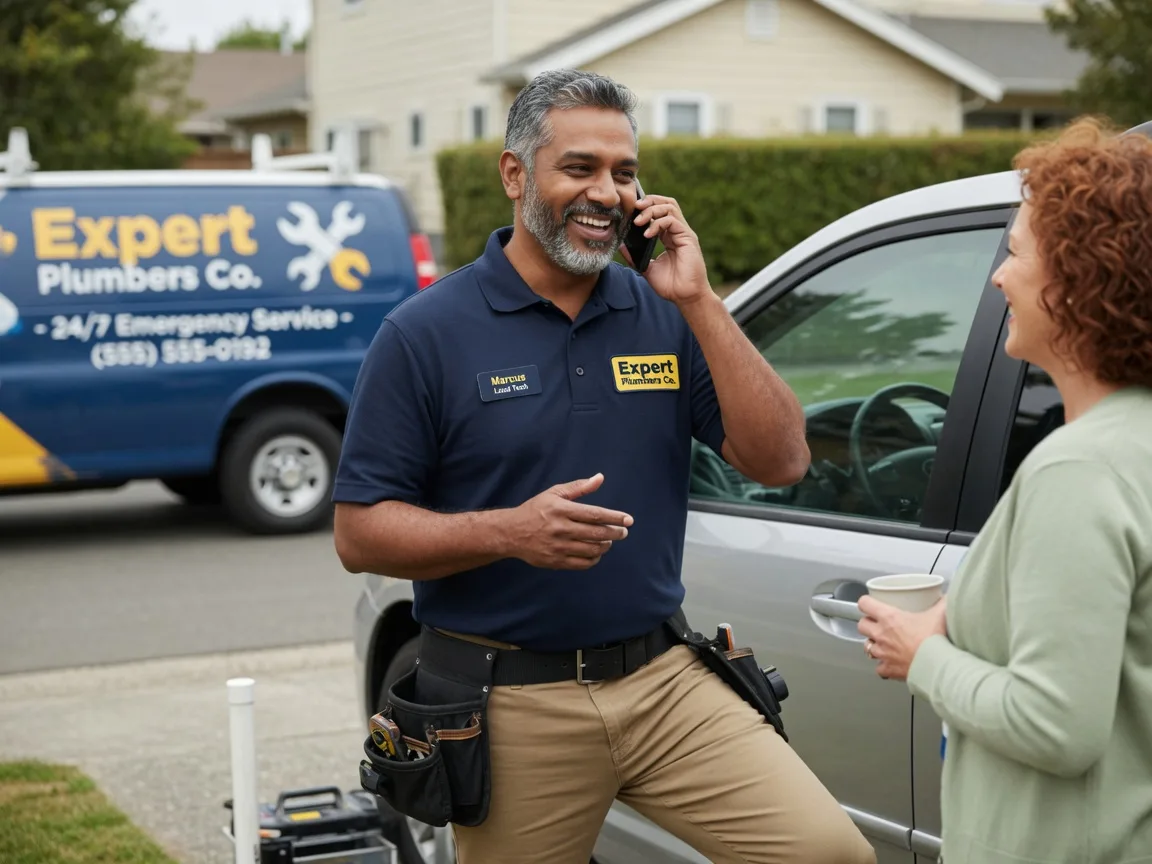 Drain Cleaning Linden, CA FAQs